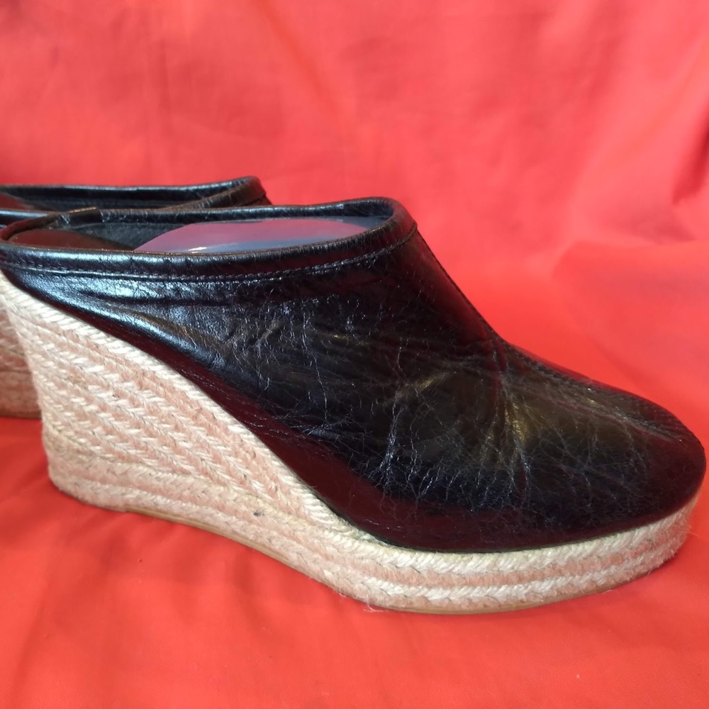 Eric Michael Wedges Size 39